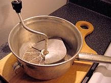 Food Mill