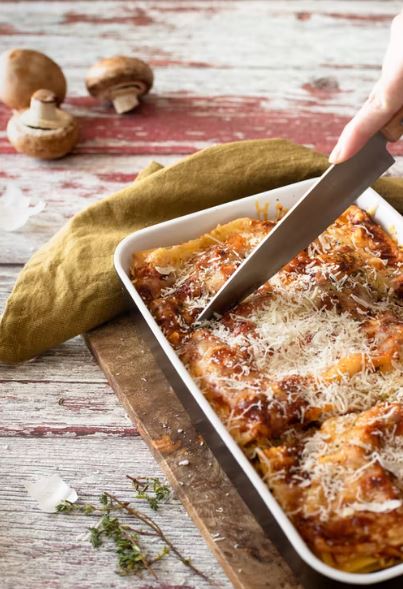 Lasagna Pans