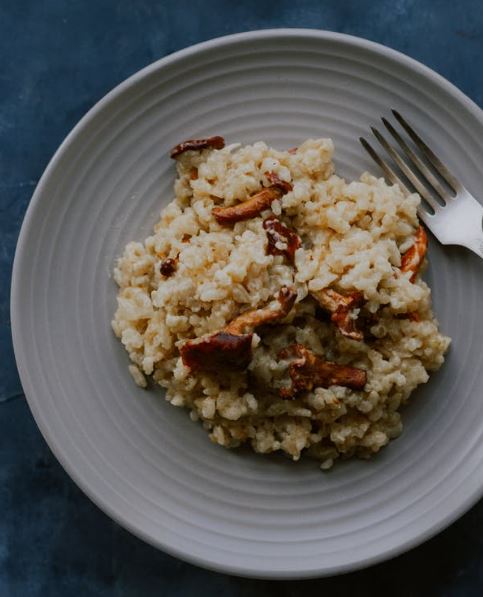 Risotto