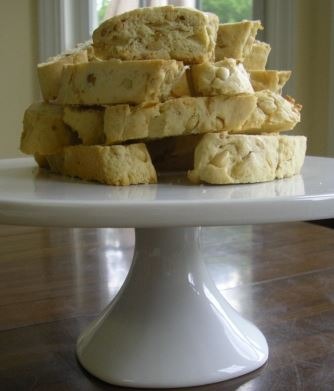 Biscottini Recipe