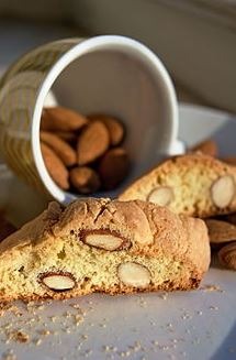 What Is Biscotti