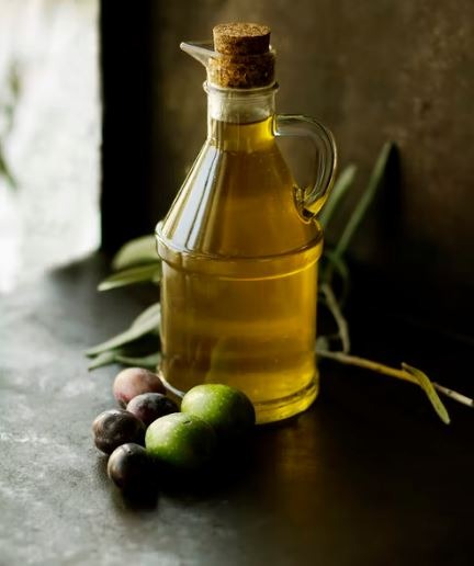 A Healthy Alternative