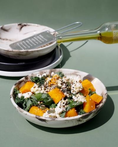 Ways To Enjoy Tuscan Olive Oil