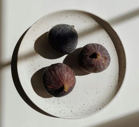 California Dried Calimyrna