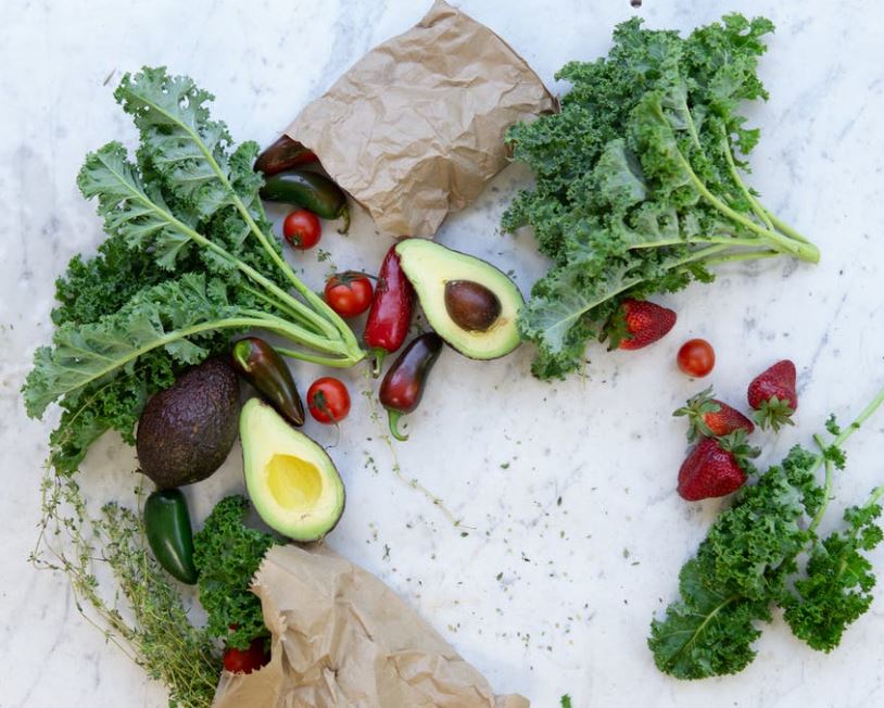 Other Summer Harvesting