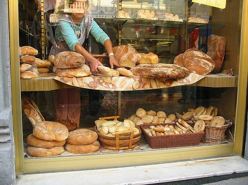 Pane Toscano