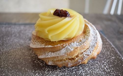 Zeppole