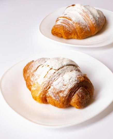 Tuscan Bread Was Traditionally Made Without Salt 