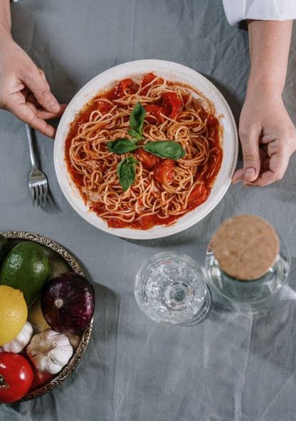 Tuscan Cuisine Is Often Considered The Best In All Of Italy