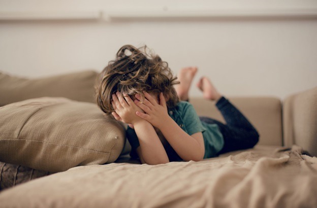 Sleep helps the heart