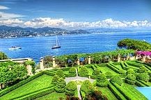 Abbazia La Cervara, Portofino