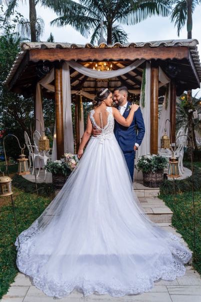 Best Destinations For An Italian Wedding