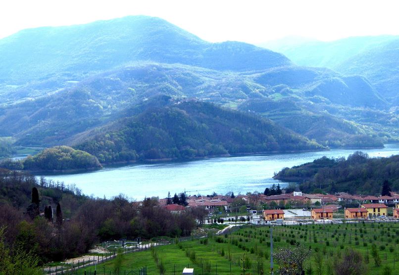 Borgo Santo Pietro, Tuscany 