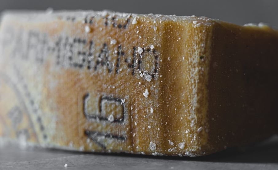 Parmigiano-Reggiano