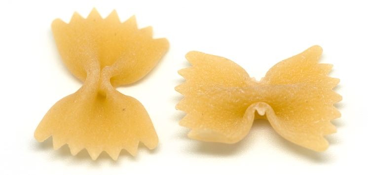 Farfalle