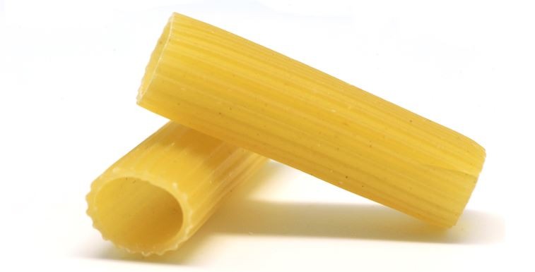 Rigatoni