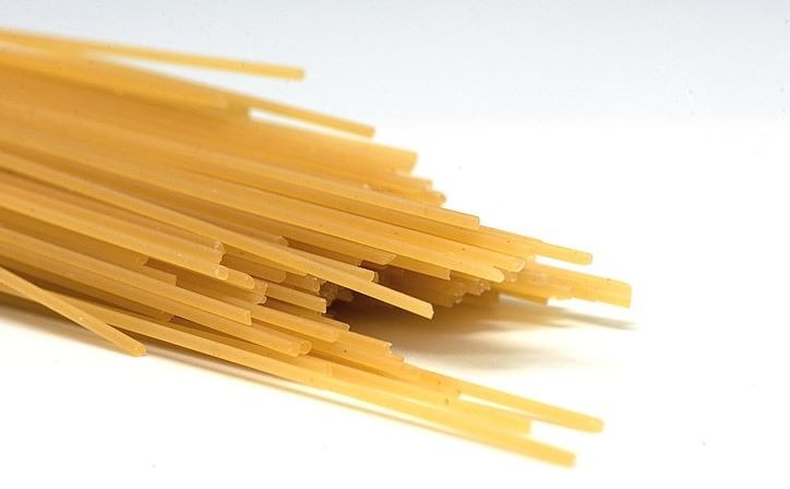 Spaghetti