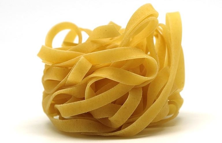 Tagliatelle