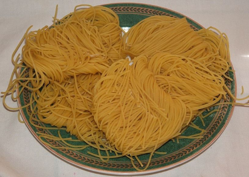 Vermicelli