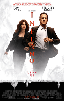 Inferno (2016)
