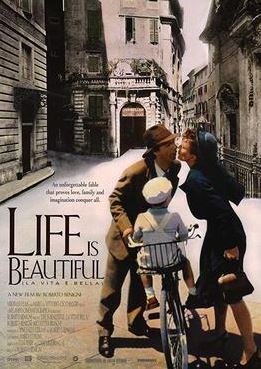 Life Is Beautiful (1997)