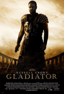 The Gladiator (2000)