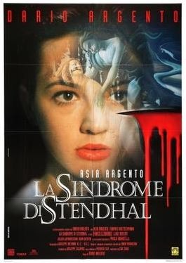 The Stendhal Syndrome (1996)