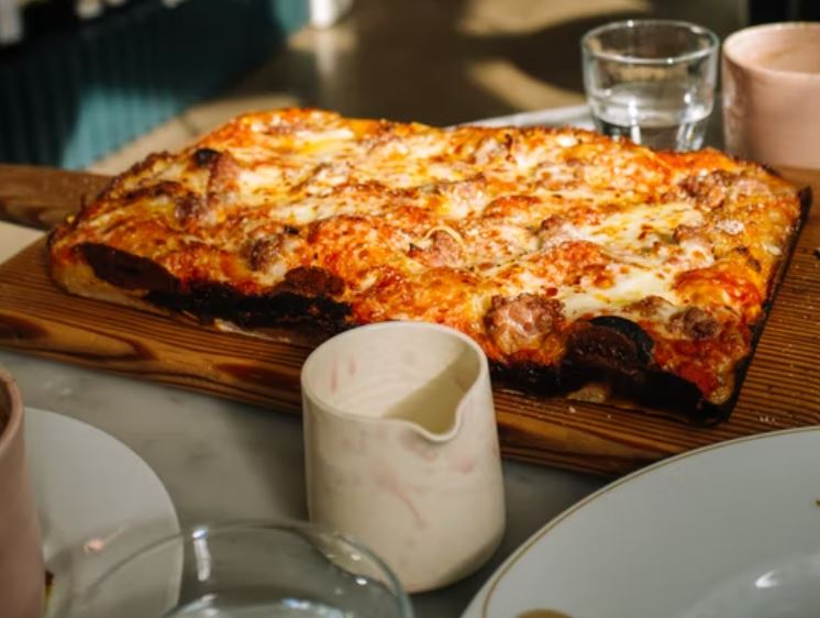 Pumpkin Cannelloni with Sage