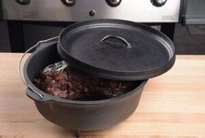 Large Dutch Oven