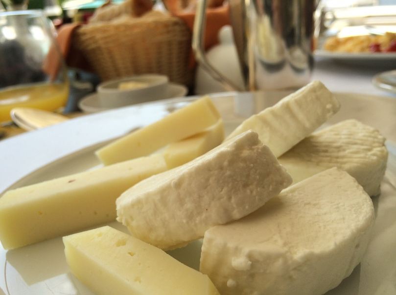 Castiglioni Chianti DOCG Cheese Pairings