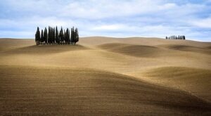 Tuscany Has More UNESCO World Heritage Sites Than South Africa And Australia