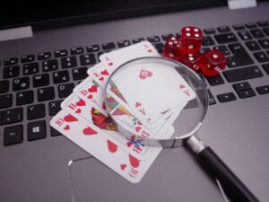 Advantages and Disadvantages of Online Gambling