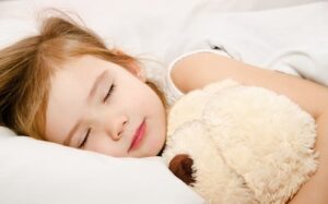 Why your child Needs to Get Good Sleep