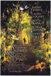A Midsummer Night’s Dream (1999)