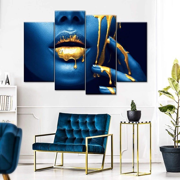 How to Find Right Canvas Prints for Your Room