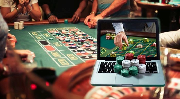 What will the casino of the future look like
