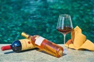 Basics of Wine Storage - Keeping Fine Wines Safe