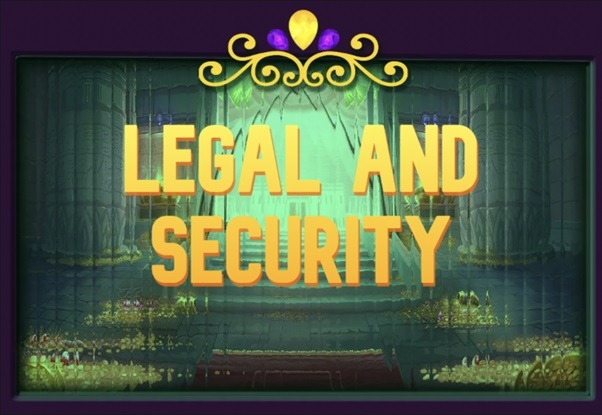 Bizzo Casino Legal and Security in Australia