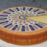 Round-Le-Gruyere-Cheese