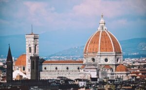What to do in Florence in one day