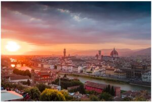 Italian Splendors: Immersing Yourself in the Richness of Art, History, and Cuisine