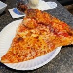 A Taste of Italy: Comparing Costco's Pizza to Authentic Tuscan Delights