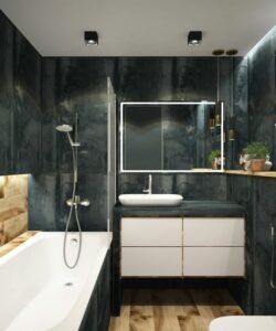 Choosing the Right Approach for Your Bathroom Remodel